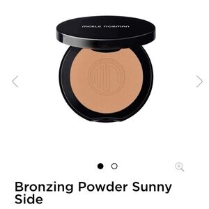 Merle Norman Bronzing Powder - Sunny Side